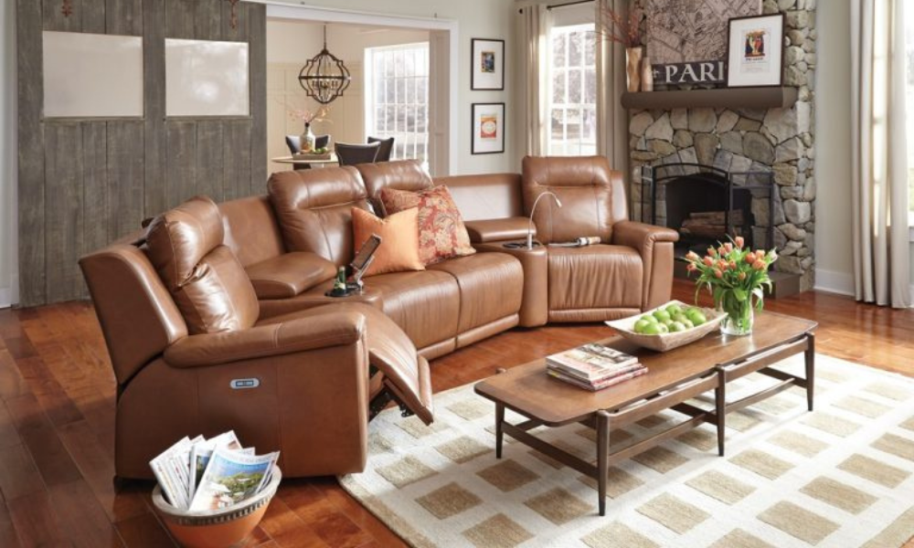 the Benefits of Sectional Furniture