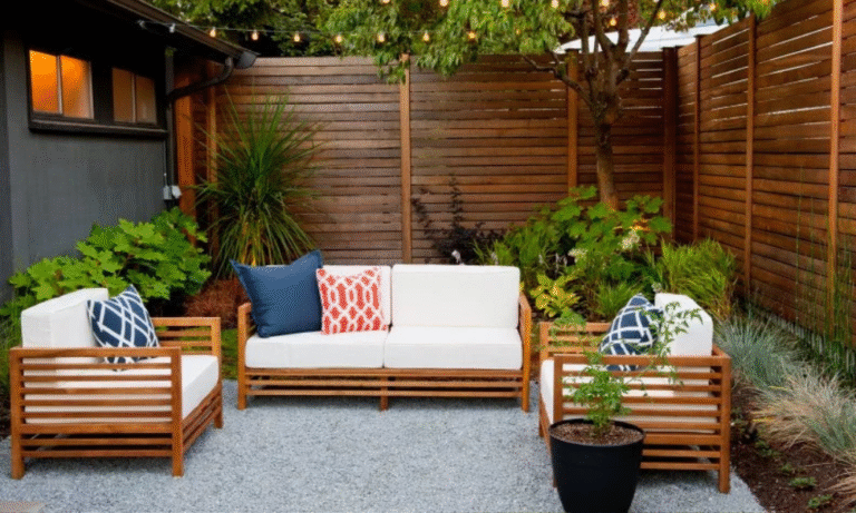 10 Effective Patio Cleaning Ideas for a Sparkling Outdoor Space