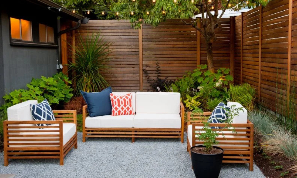 10 Effective Patio Cleaning Ideas for a Sparkling Outdoor Space