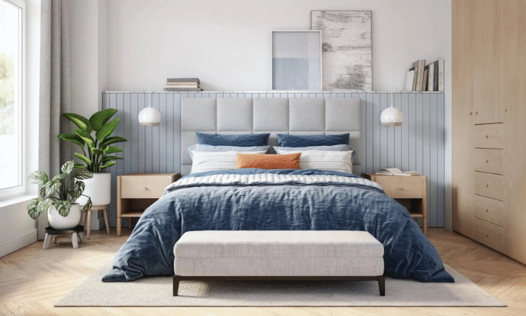 Bedroom Cleaning Ideas for a Refreshing Space