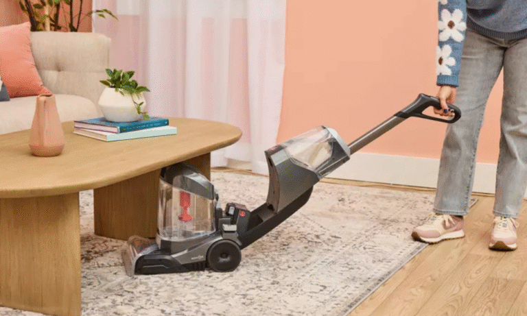 Best Carpet Cleaning Equipment for a Spotless Home