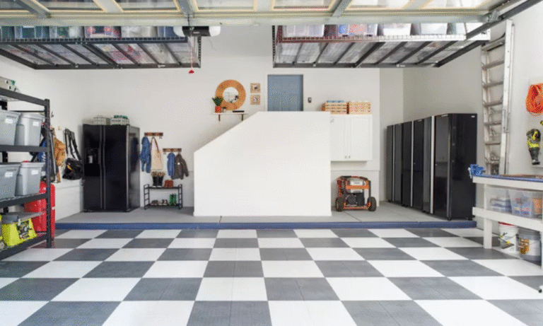 Best Garage Floor Cleaners for Every Budget
