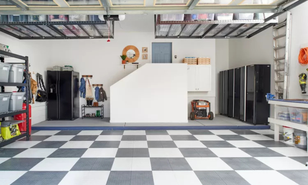 Best Garage Floor Cleaners for Every Budget