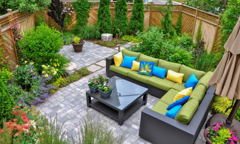 Best Patio Furniture Cleaners for a Sparkling Outdoor Oasis