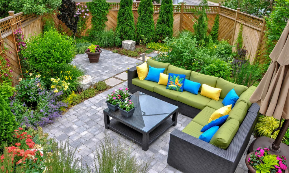 Best Patio Furniture Cleaners for a Sparkling Outdoor Oasis