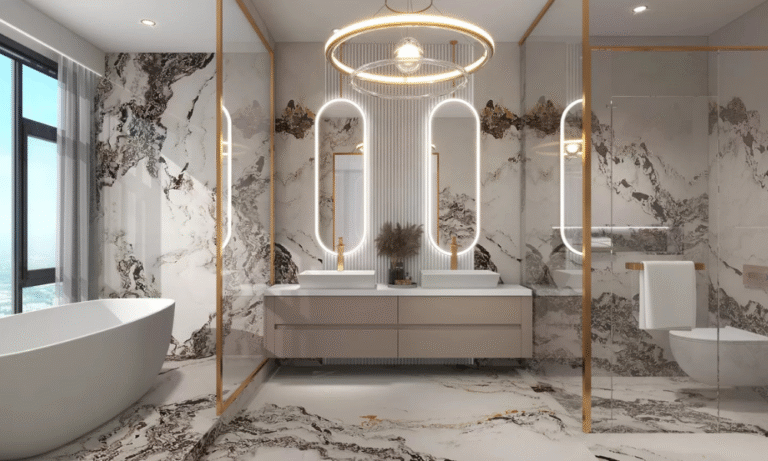 Brilliant Bathroom Organization Ideas for a Clutter-Free Haven