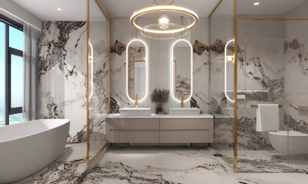 Brilliant Bathroom Organization Ideas for a Clutter-Free Haven