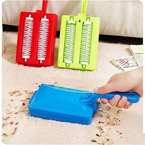 Carpet Brushes and Rollers