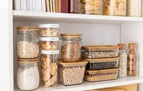 Categorize with Containers