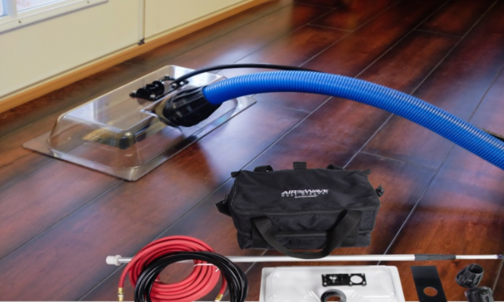 Choose the Right Duct Cleaning Equipment