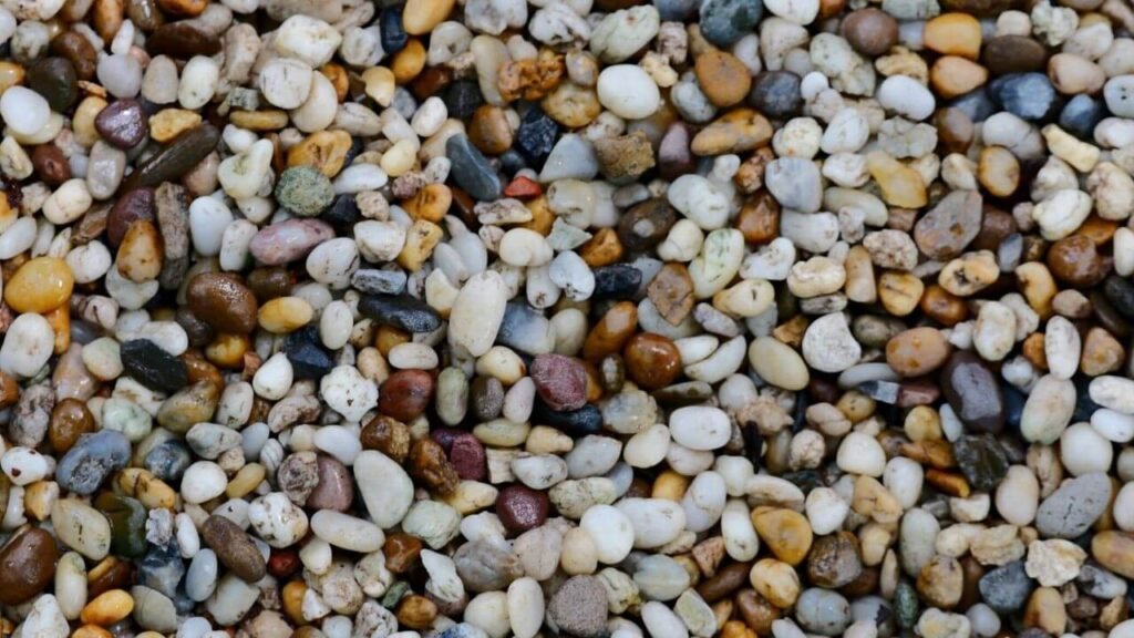 Consider the Surface Materials