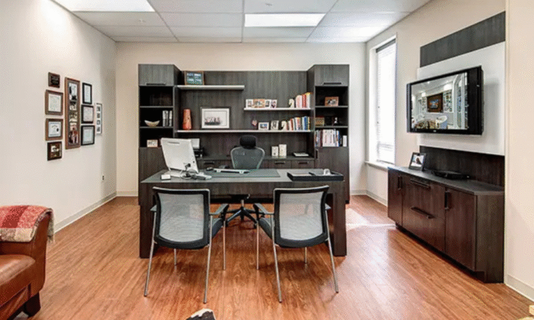 Creative Office Organization Ideas for Increased Productivity