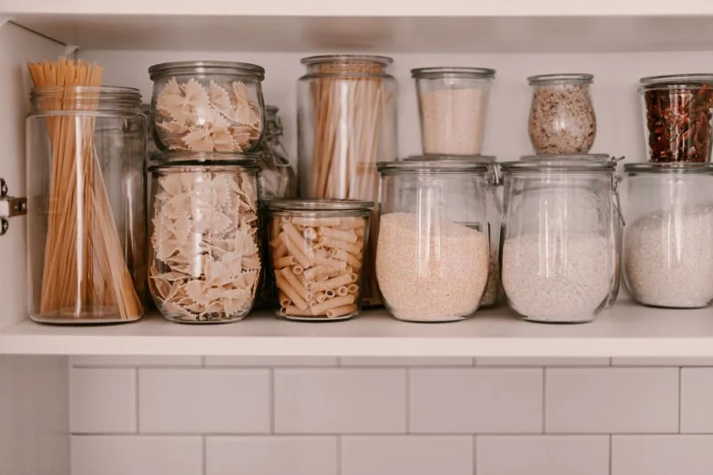 DIY Organization Projects