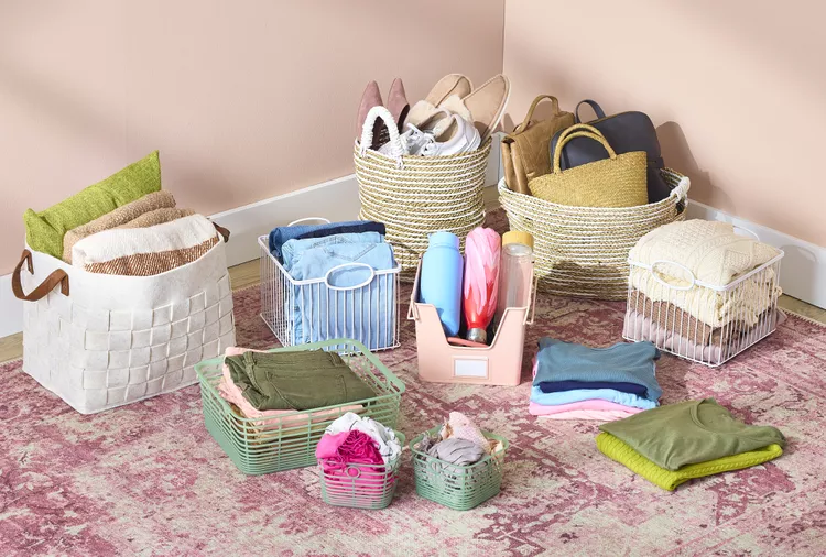 Declutter Regularly