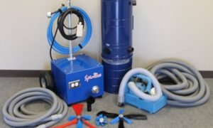 Duct Cleaning Equipment