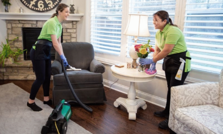 Effective Cleaning Equipment Ideas for a Spotless Home