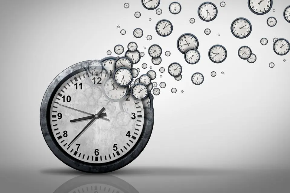 Efficiency and Time Savings