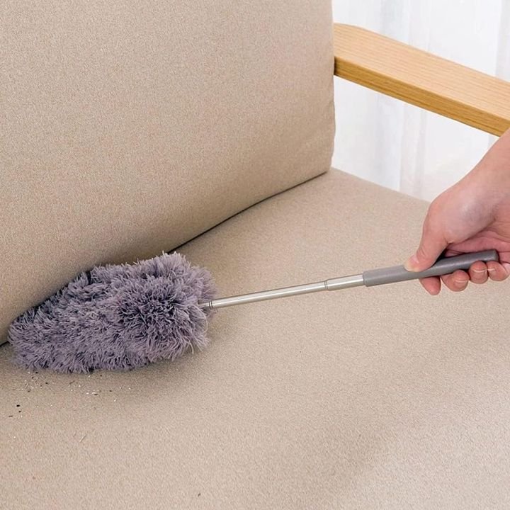 Extendable Dusters