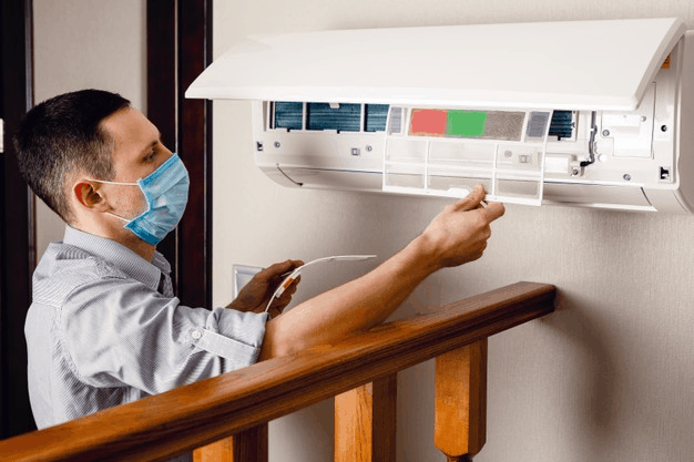 HVAC and Air Quality