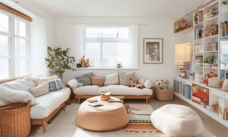 House Spring Cleaning Guide - Refresh Your Home with These Easy Tips