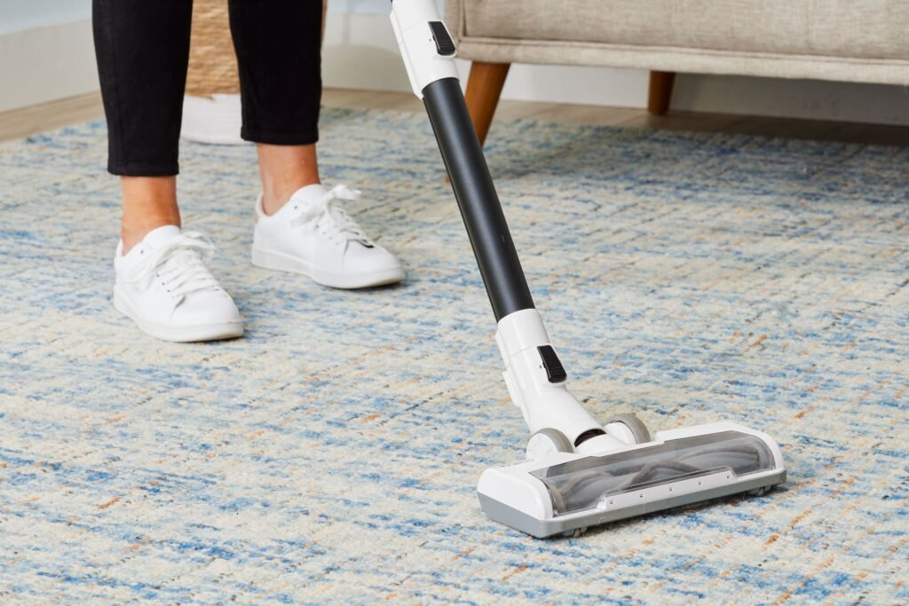 Implement a Regular Vacuuming Schedule