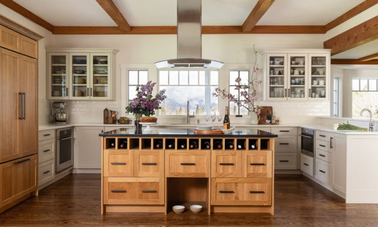 Ingenious Kitchen Organization Hacks for a Clutter Free Culinary Haven