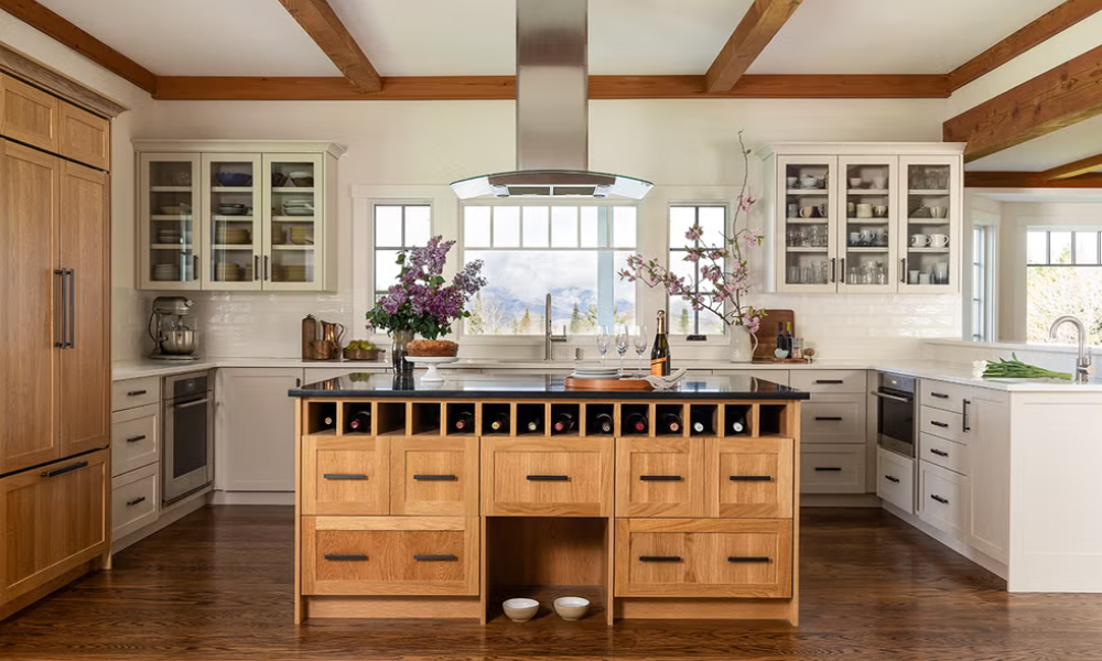 Ingenious Kitchen Organization Hacks for a Clutter Free Culinary Haven