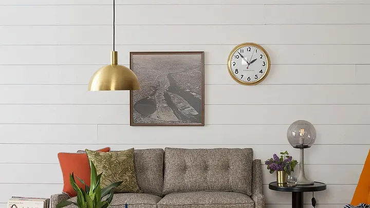 Introduce Decorative Elements