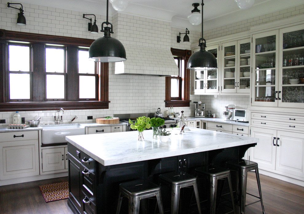 Kitchen Revival