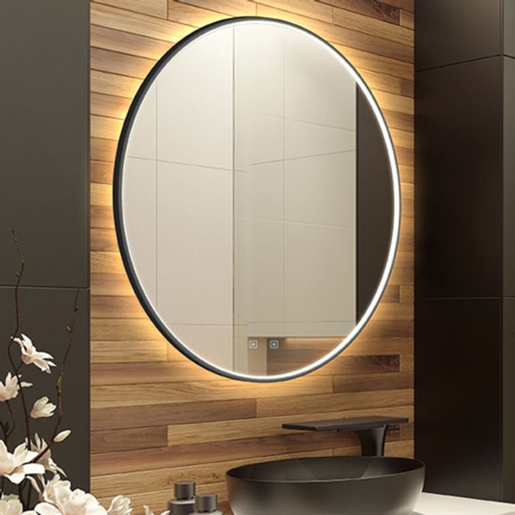 Mirrors and Glass Brilliance