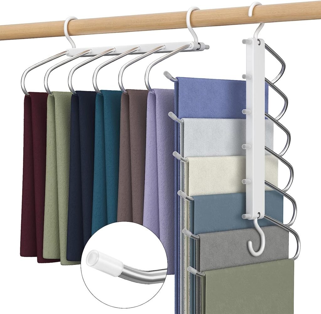 Multi-Functional-Hangers