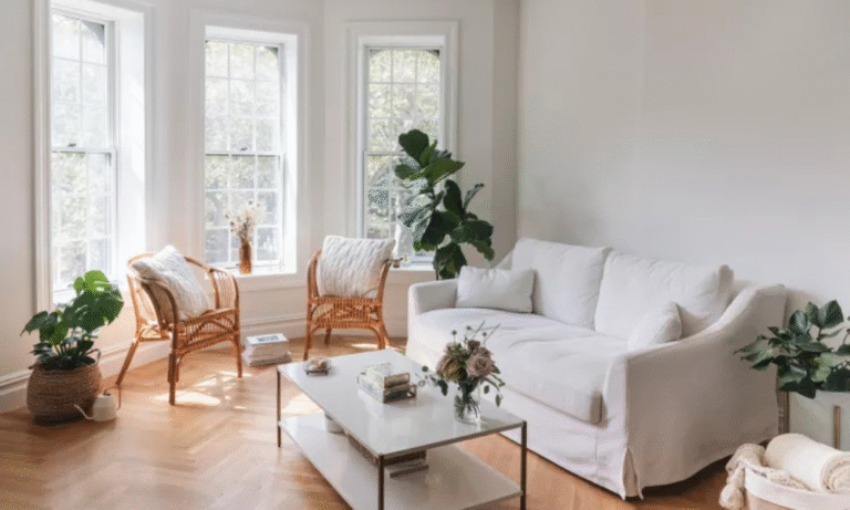 Organize Your Home Like a Pro a Step-by-Step Guide