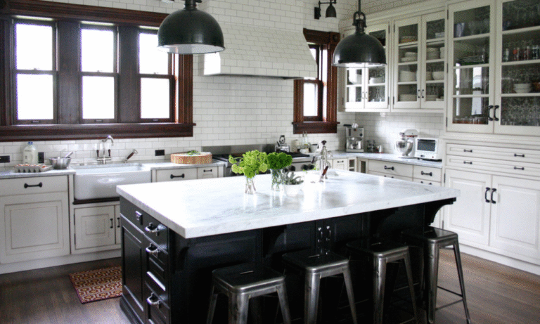 Pantry Organization Ideas for a Clutter-Free Kitchen