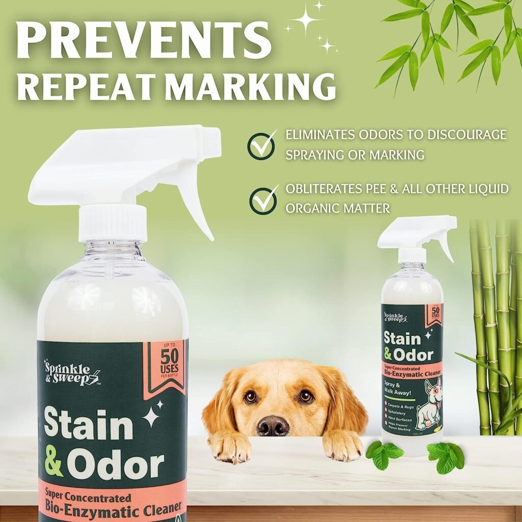 Pet-Stain