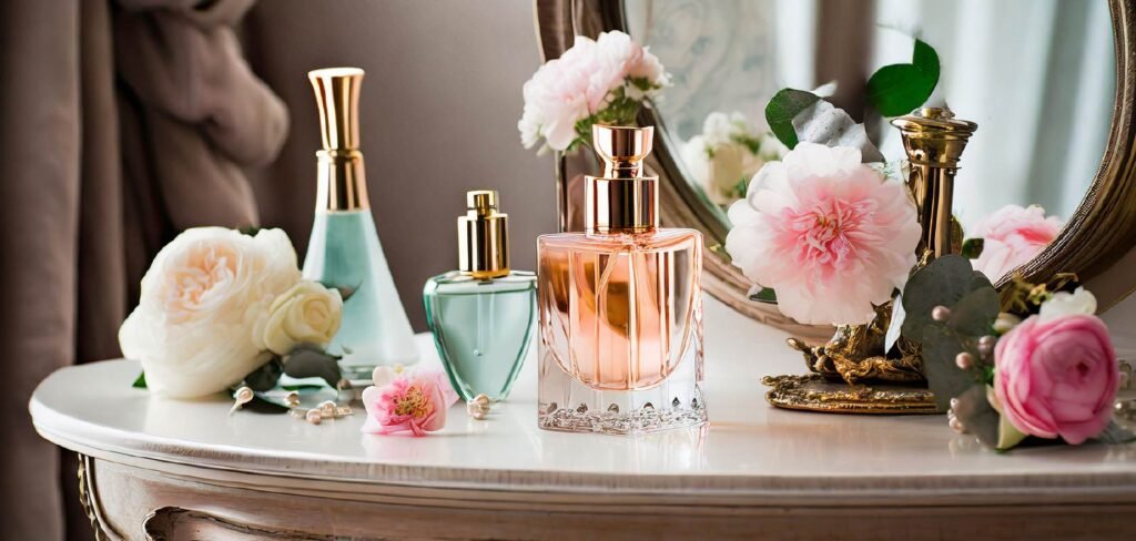 Scent and Fragrance