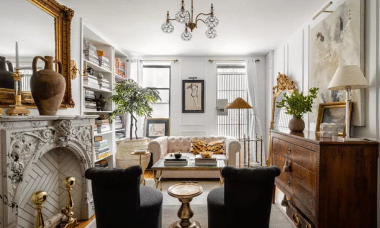 Small Home Organization Ideas Maximize Space and Minimize Clutter