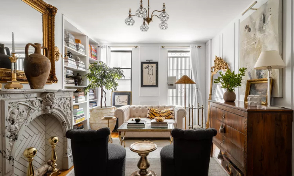 Small Home Organization Ideas Maximize Space and Minimize Clutter