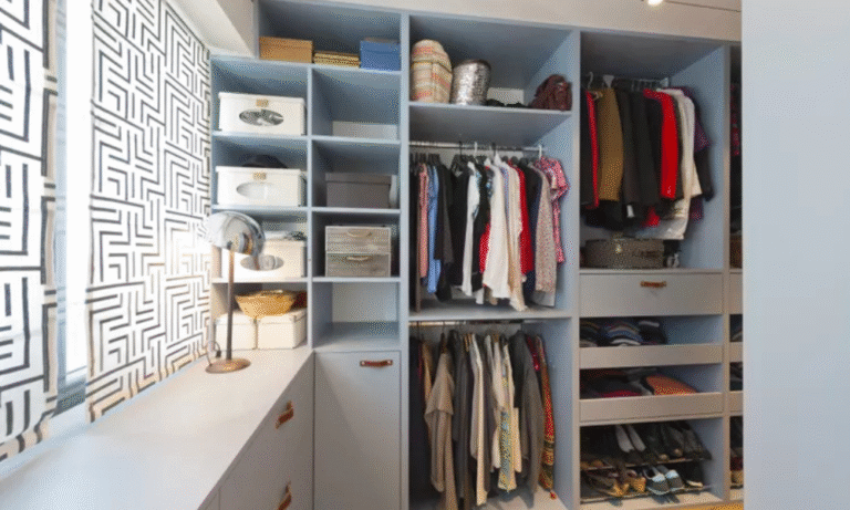 Smart Strategies for Organizing on a Budget