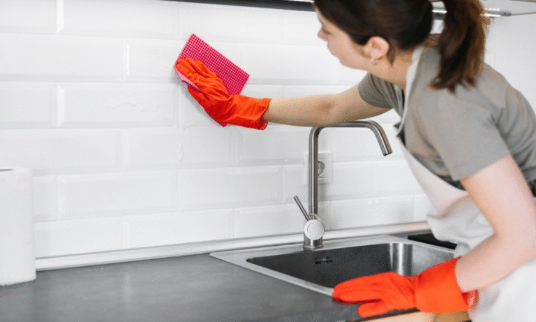 Spring Cleaning Checklist for a Sparkling Home