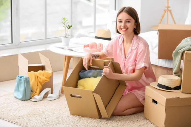 Tackle Clutter