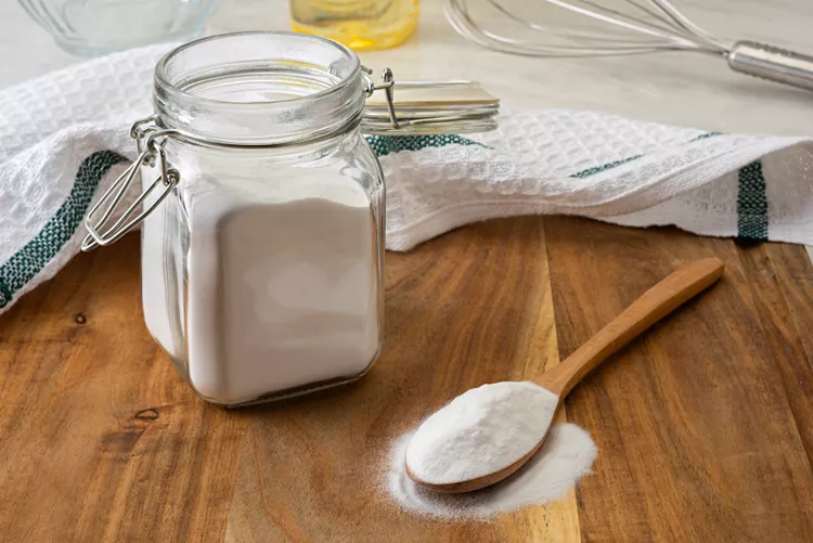 Use Baking Soda for Odor Removal