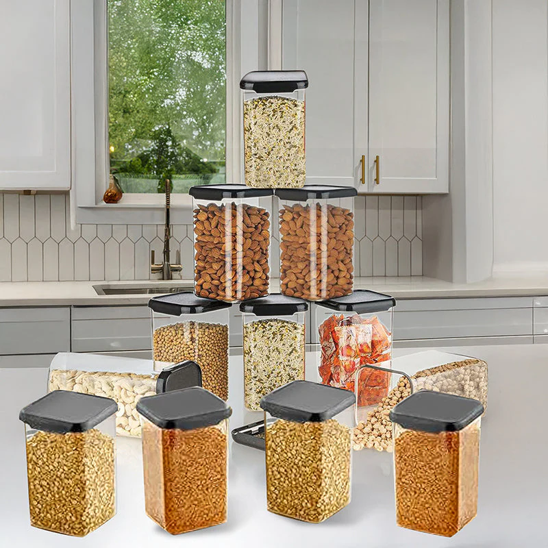 Utilize Small Containers for Accessories