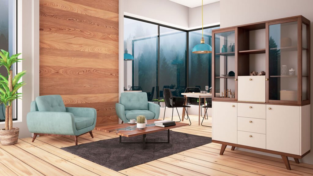 Utilize Vertical Space