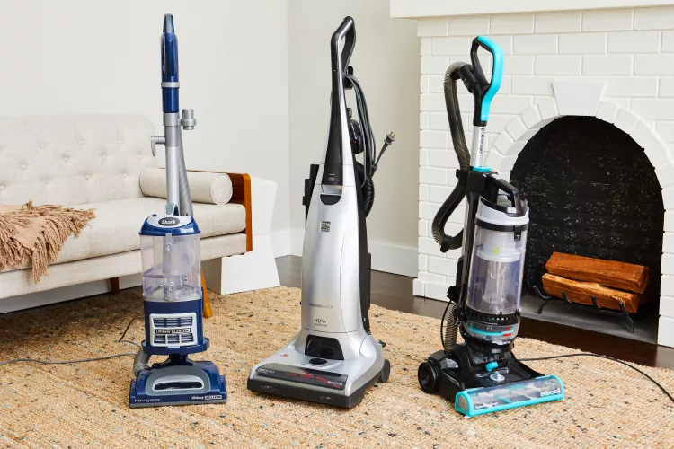 Vacuum Cleaner