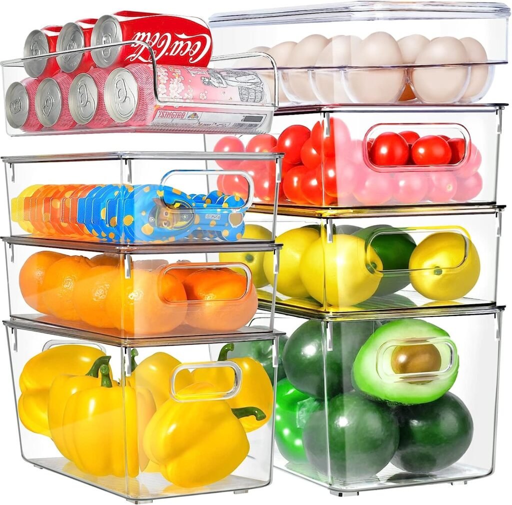 fridge-organization
