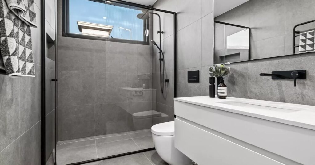 Choosing a Custom Shower Pan Design