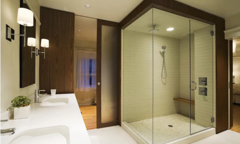 Perfect Shower Pan for Your Bathroom Remodel