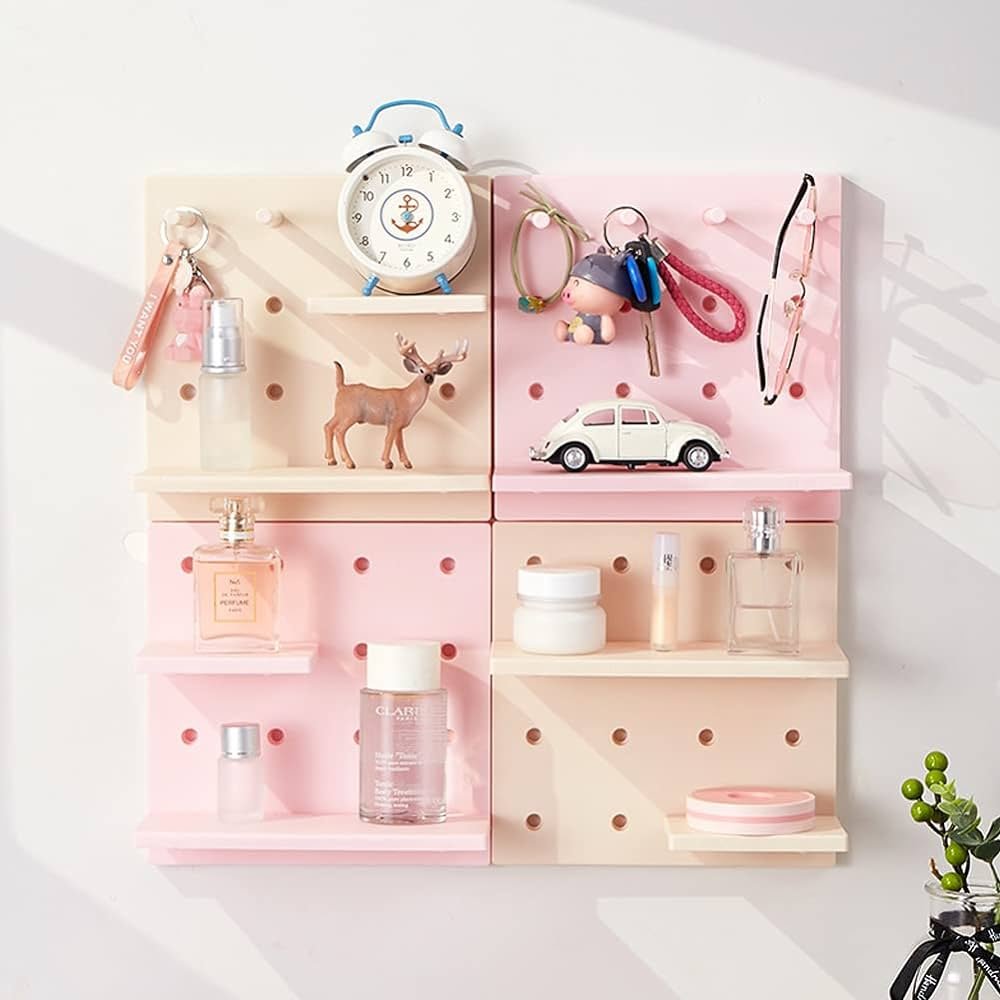Wall-Mounted-Shelves-and-Pegboards