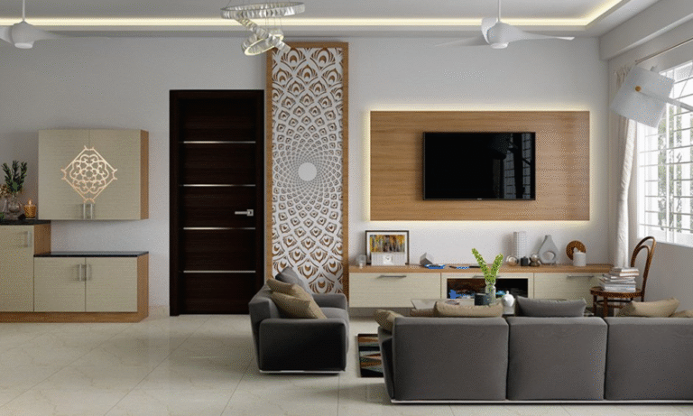 Low-budget Luxury Interior Designs for Small Homes