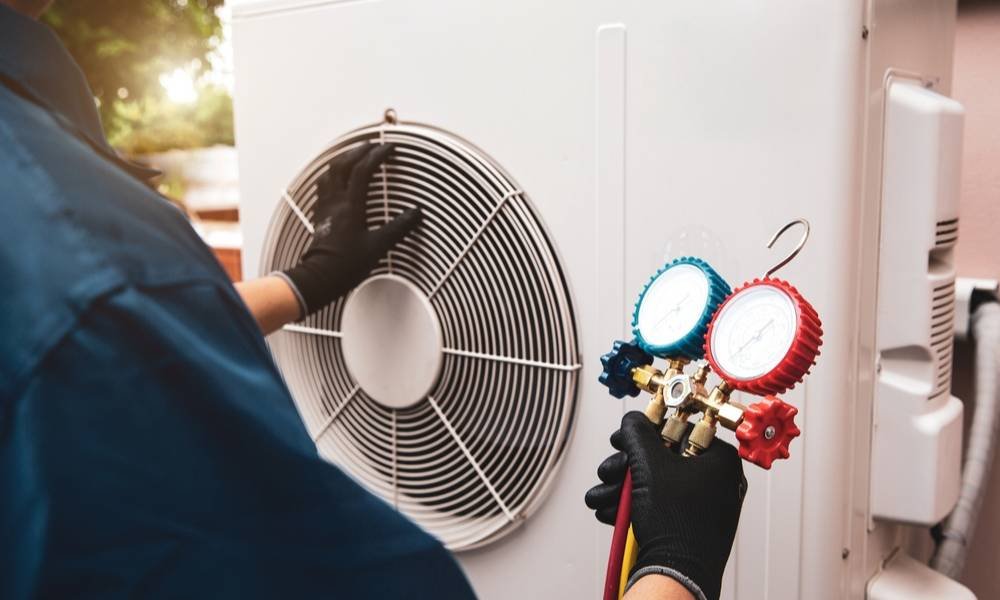 Signs It’s Time to Replace Your HVAC System